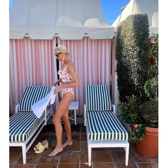 NWT ANTONIO MELANI x Jennifer Sumko 2 PC Family Matching Shells Top + Bottom - Picture 10 of 14